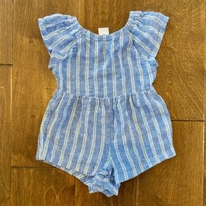 Old Navy Romper